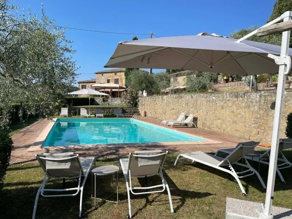 Podere Zelmira