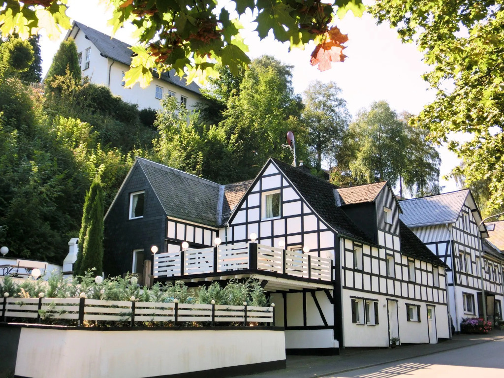 Panoramic Stay, Schmallenberg