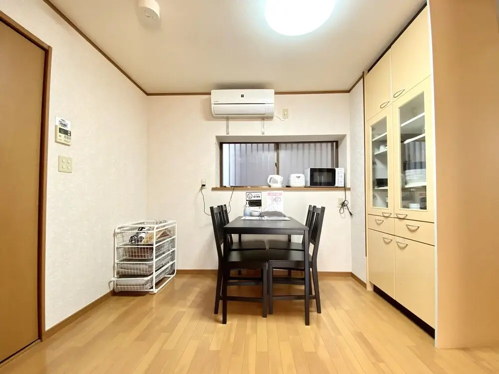 NOMAD Koyama House