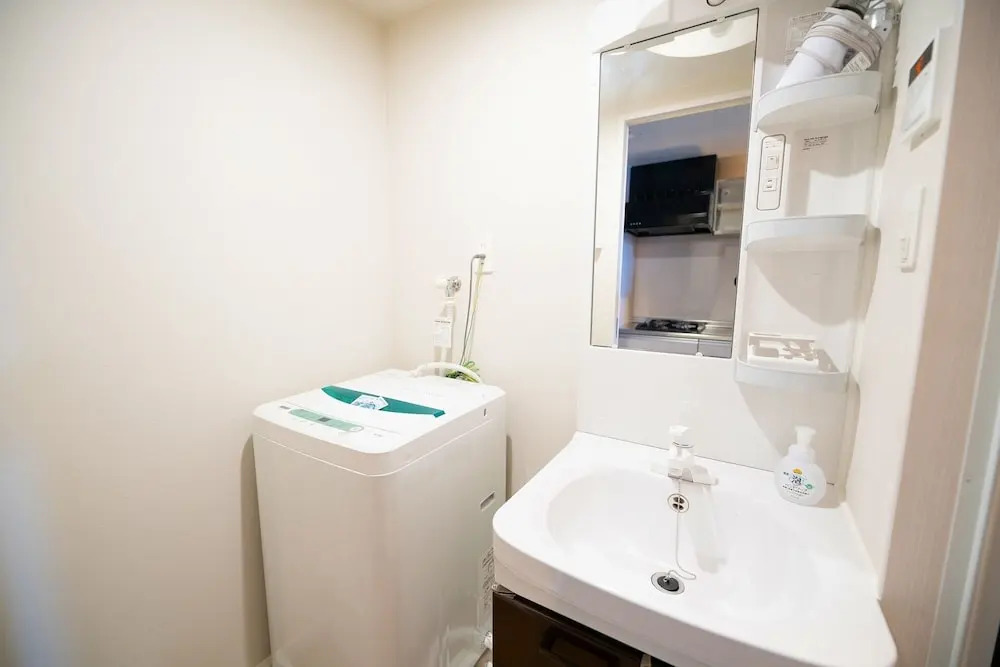 Hotel Tomas Asahibashi Station