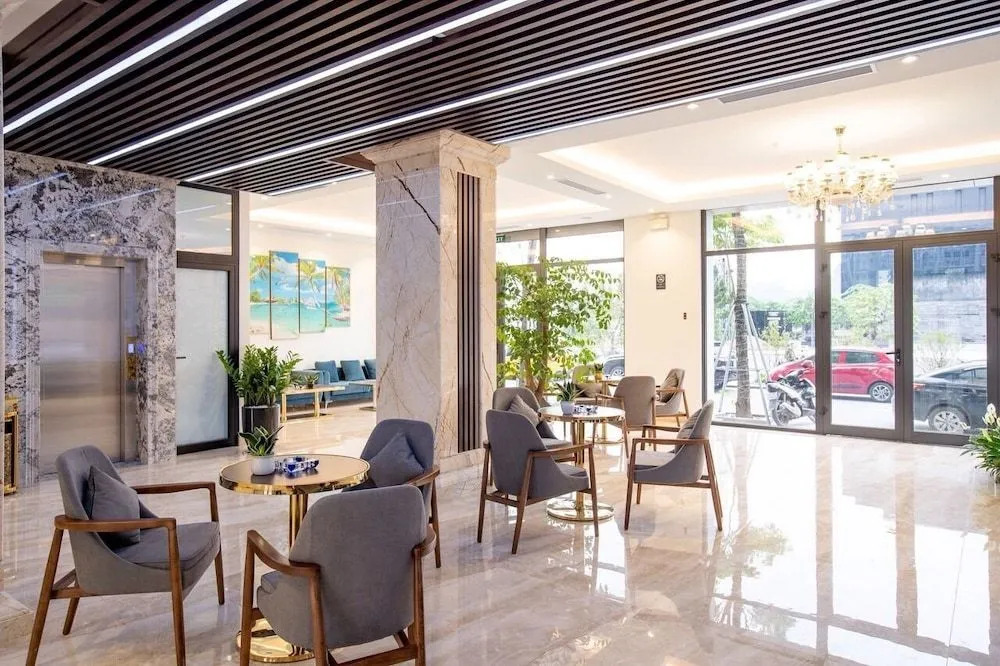 Hieu Thao Hotel