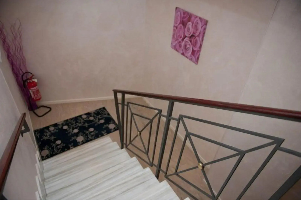 Hotel Centrale di Paolo e Cinzia