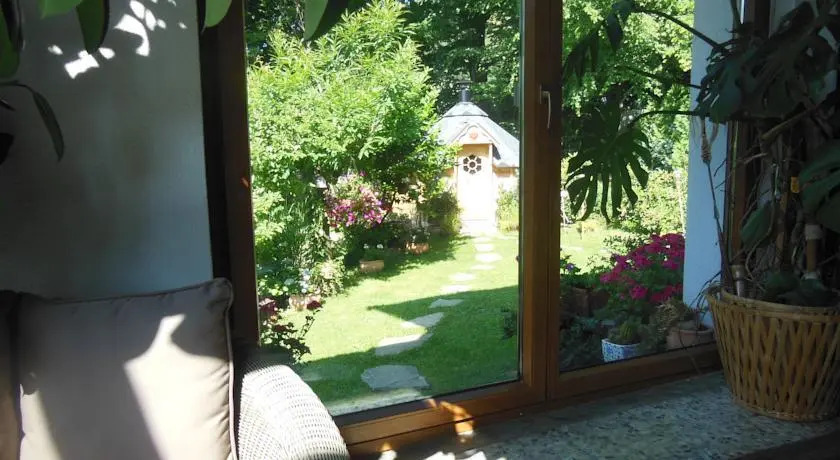Haus Lucie
