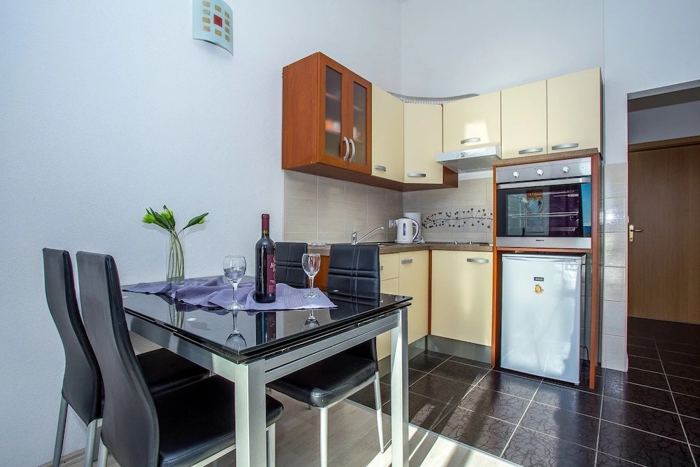 Apartments Marija Sego