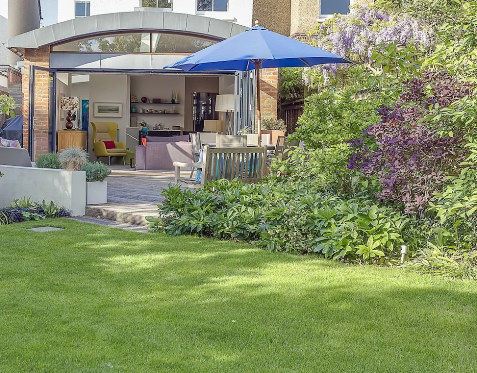 Family Home in Dulwich