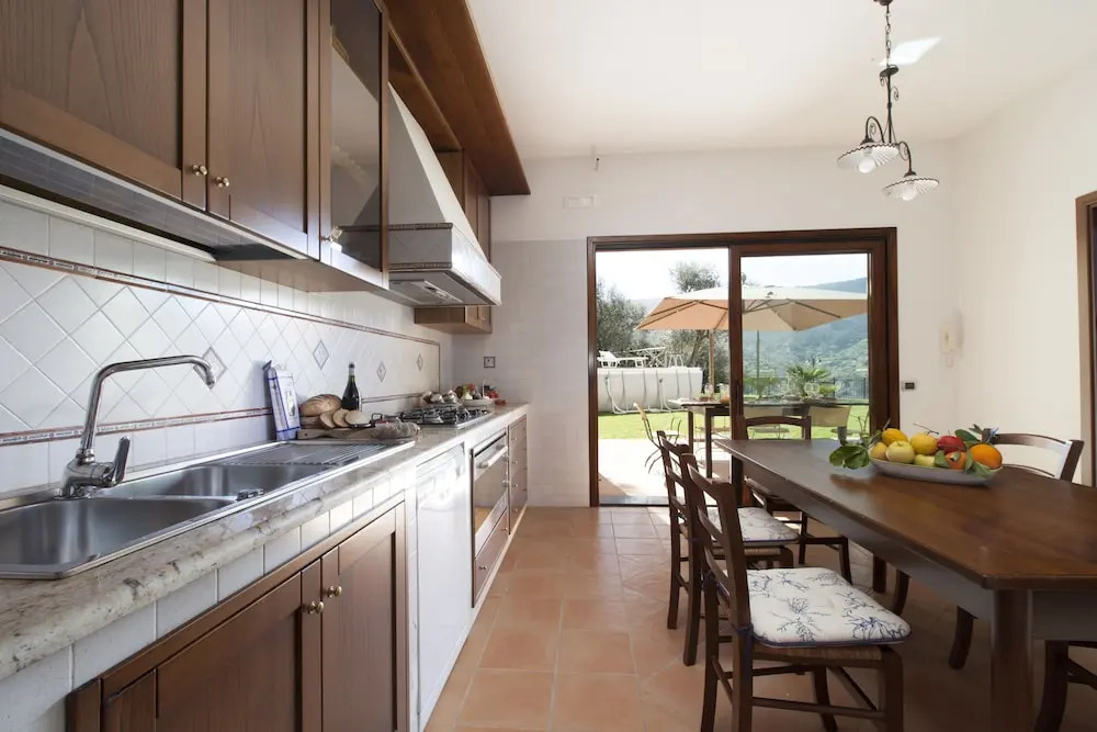 Villa Gradoni