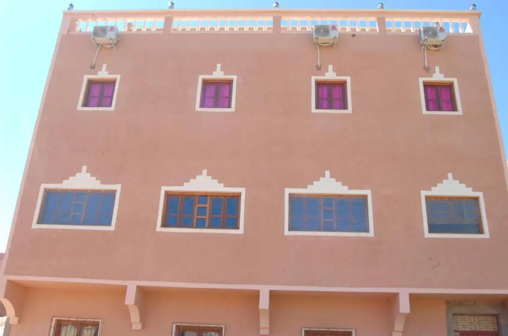 Maison dHôtes Ghalil