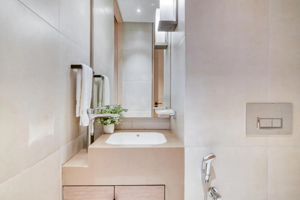 Address JBR - 708 in Dubai