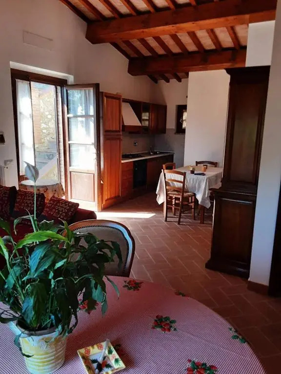 Casa Lisa a Casale Marittimo by Zoom In Earth