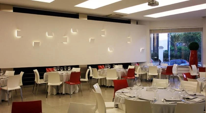 Hotel del Sole-Aversa