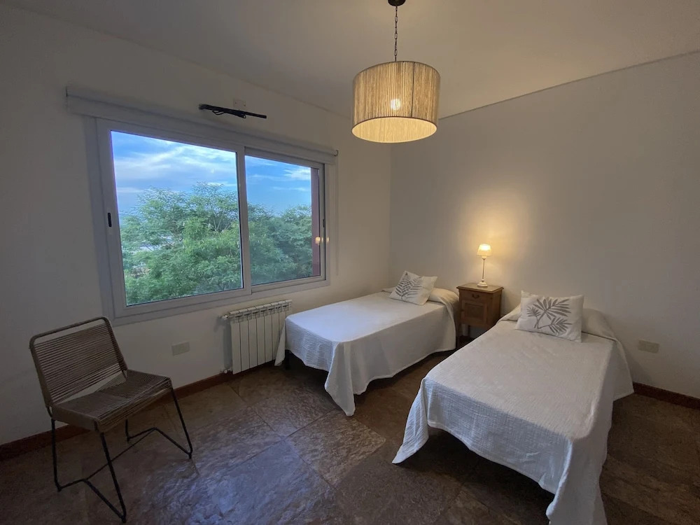 Hermosa Casa Con Increibles Vistas