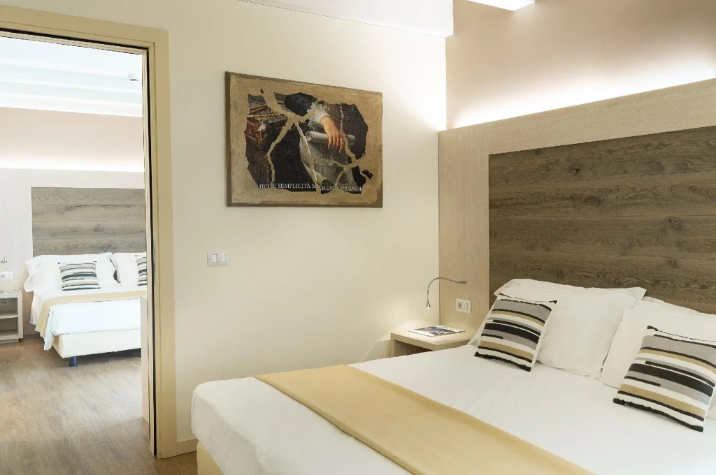 Hotel Alexander
