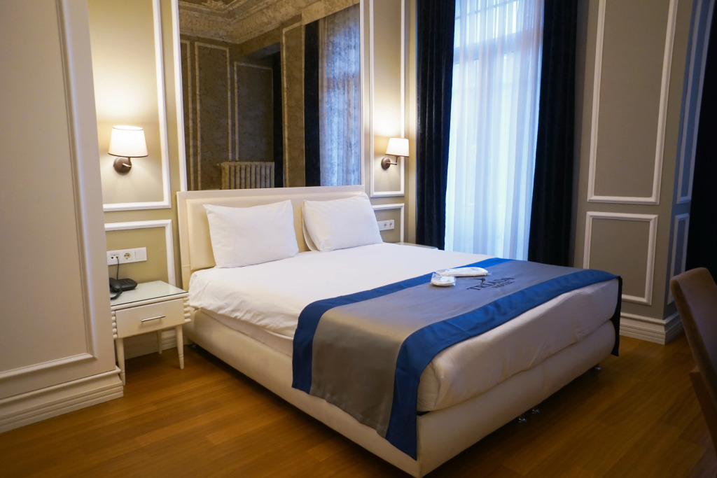 Triada Hotel Karaköy