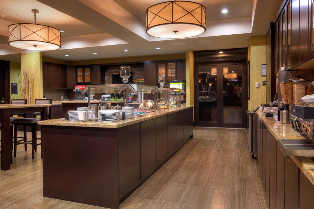 Staybridge Suites Hamilton - Downtown by IHG