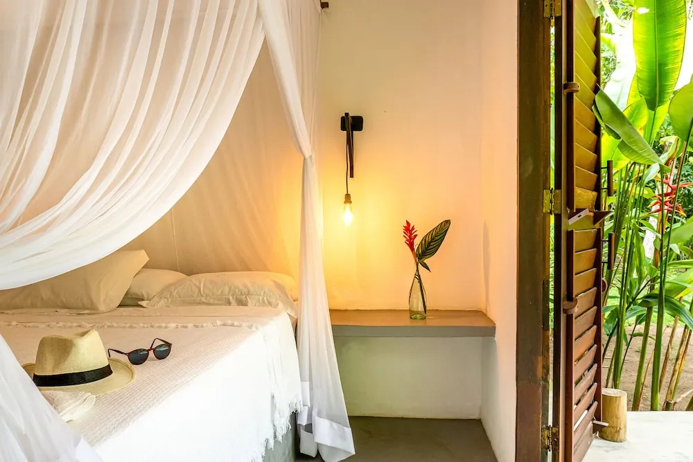 Casa Biribiri Trancoso