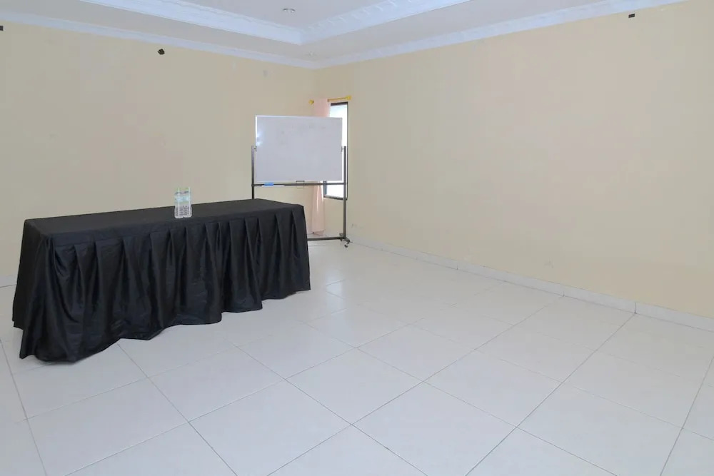Airy Eco Sleman Merapi Kaliurang KM 22.6 Yogyakarta