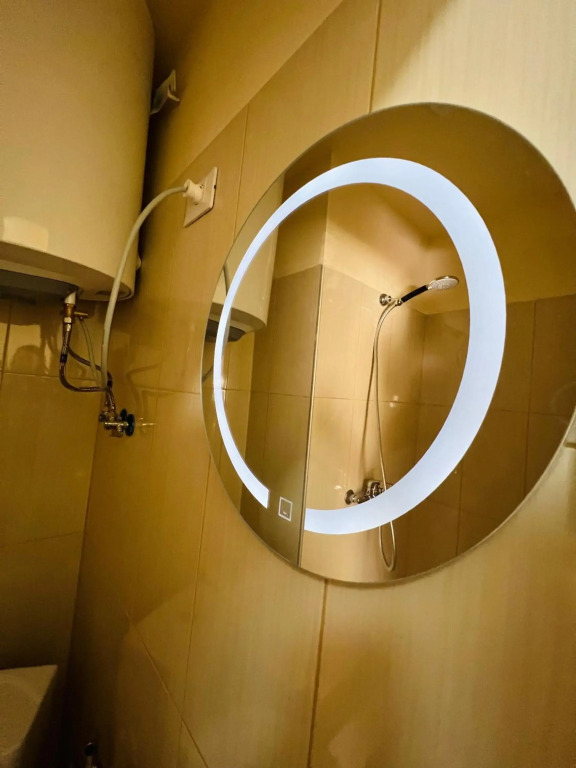 Studio apartment near New Baazar