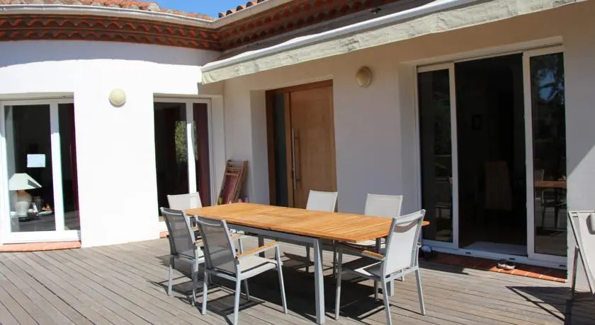 La Cyprière