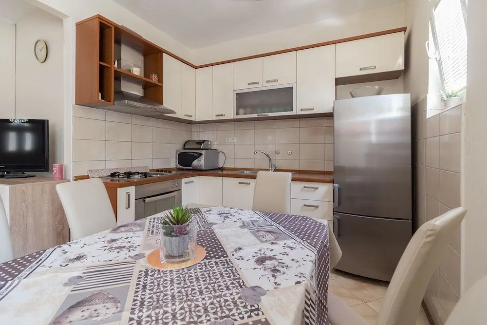 Romantic apartment Katarina
