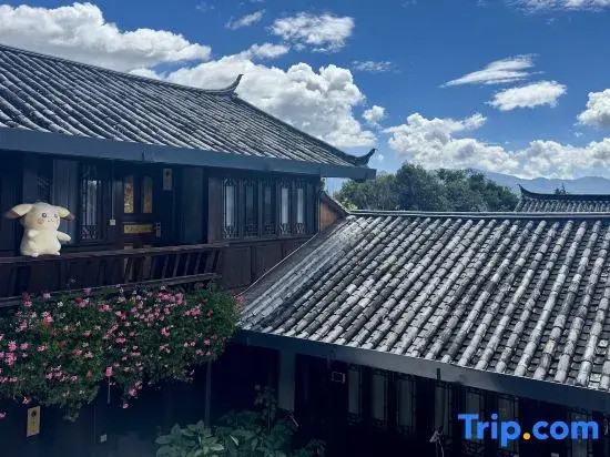 Chun Lin Inn