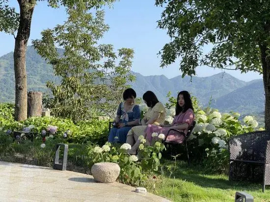 HeYun Guesthouse