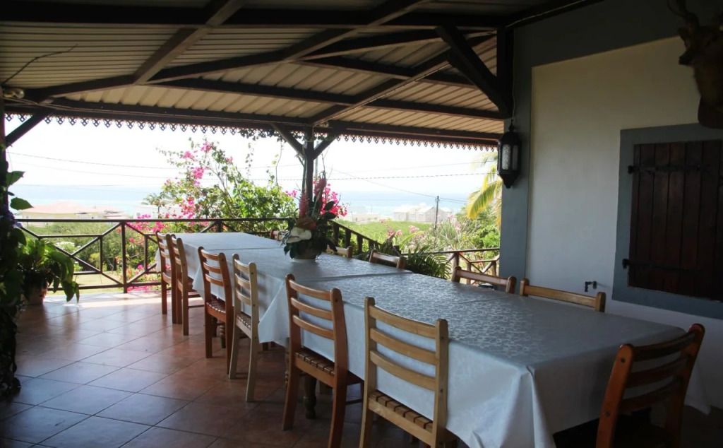 Residence Foulsafat
