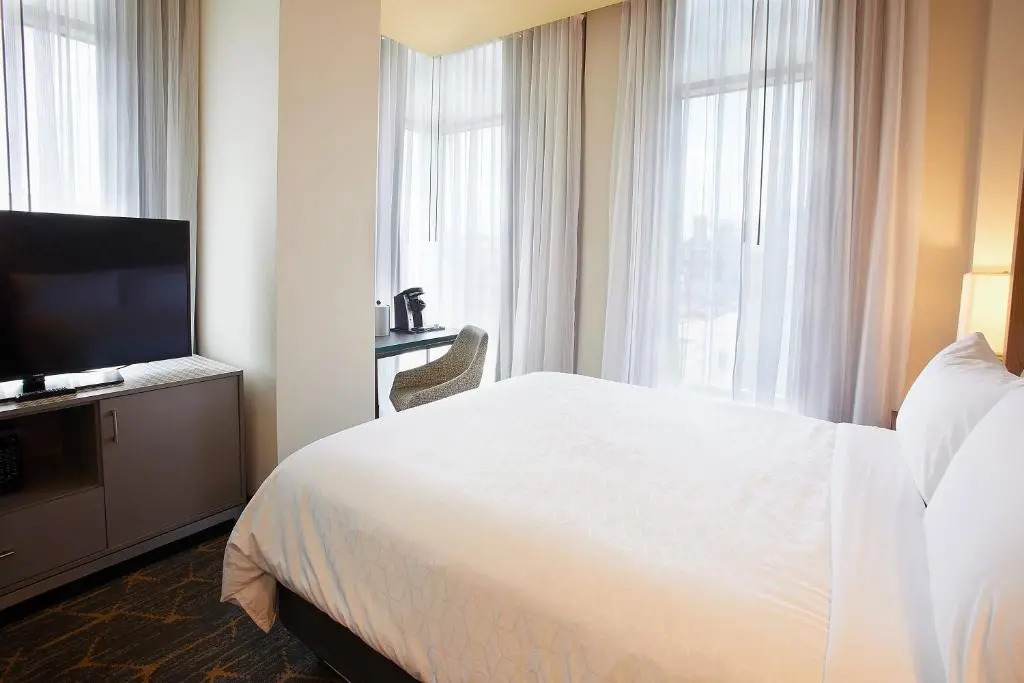 Holiday Inn Louisville Downtown by IHG