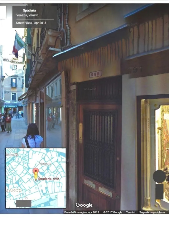 Spadaria San Marco Guest House