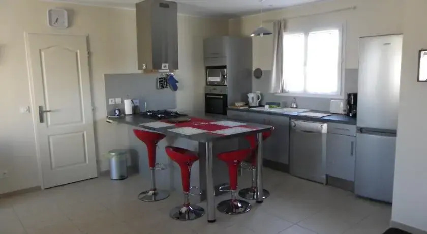 Villa Les Genets