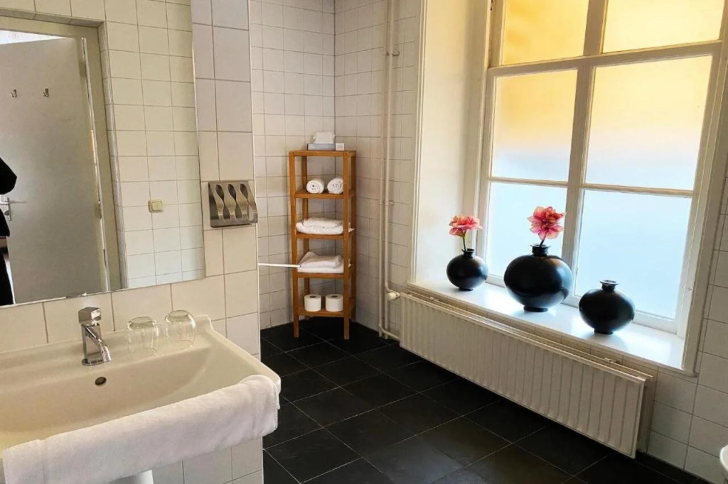 Hotel de Wereld