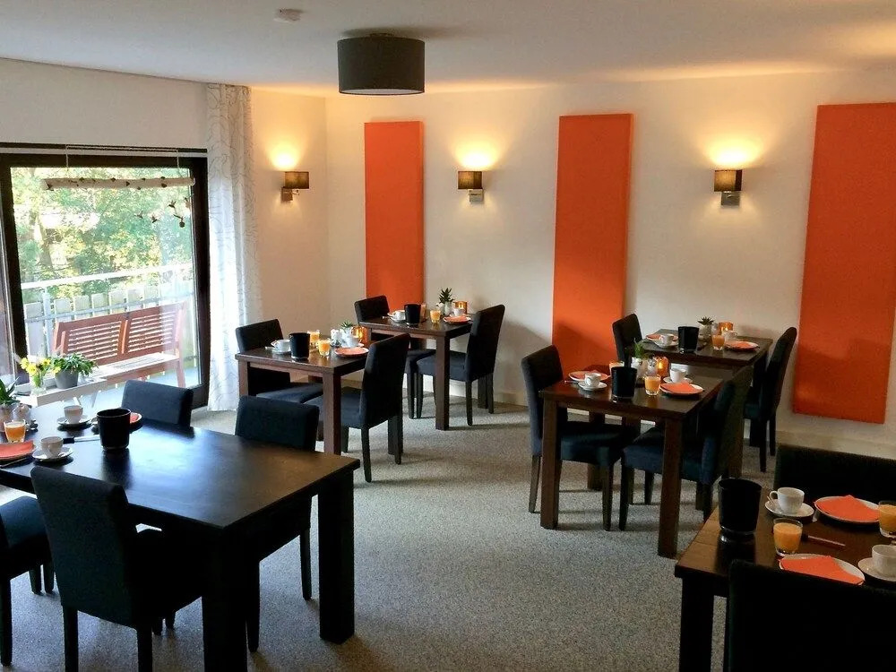Bed & Breakfast Winterberg