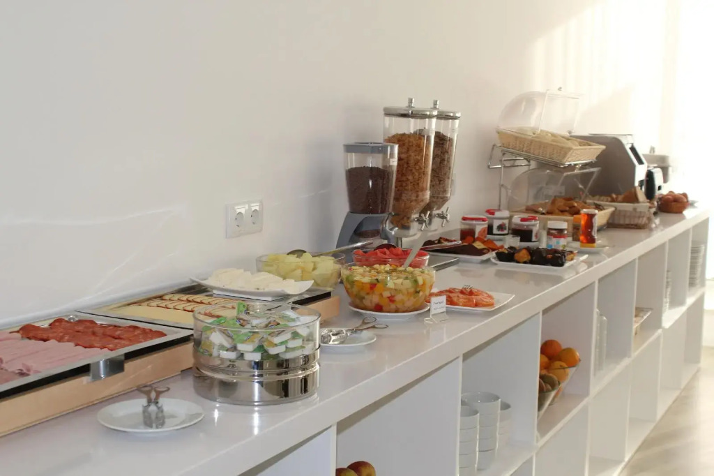 Hotel Alcaide