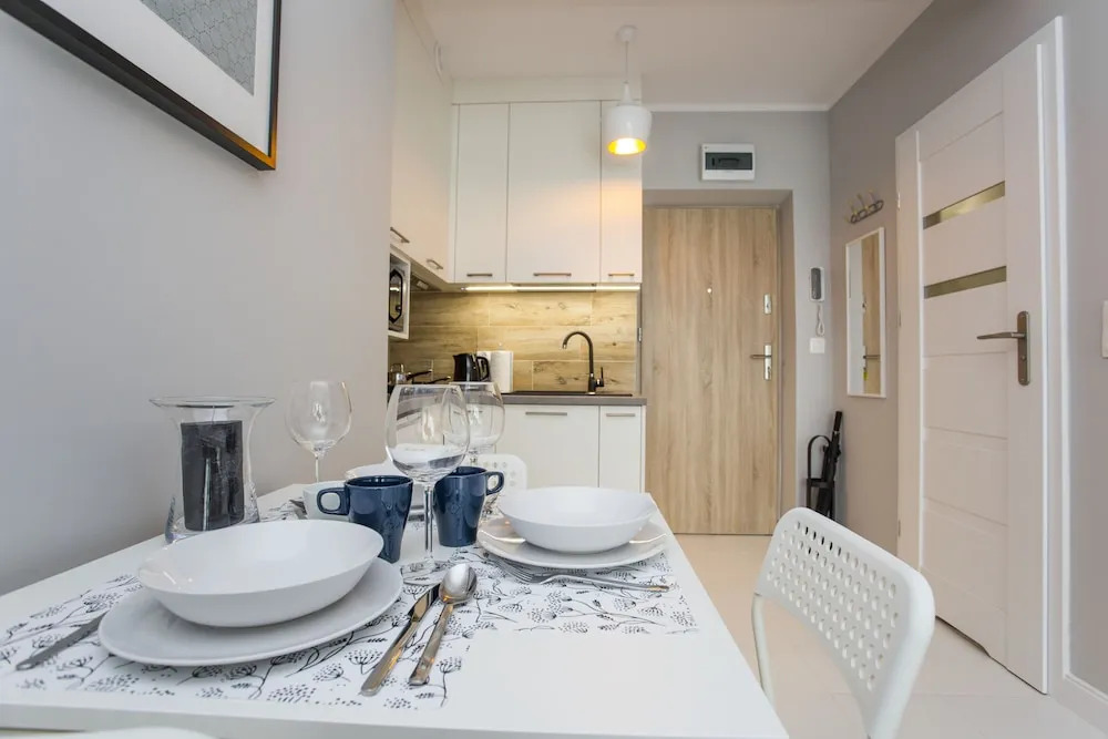 Central Rental - Apartament Wygodny