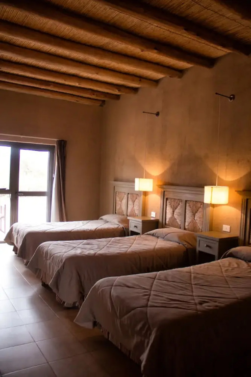 Hotel Cañon de Talampaya