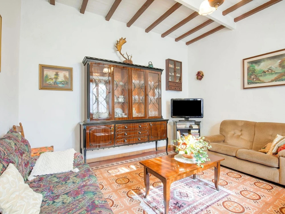 Tuscany Family Country Home
