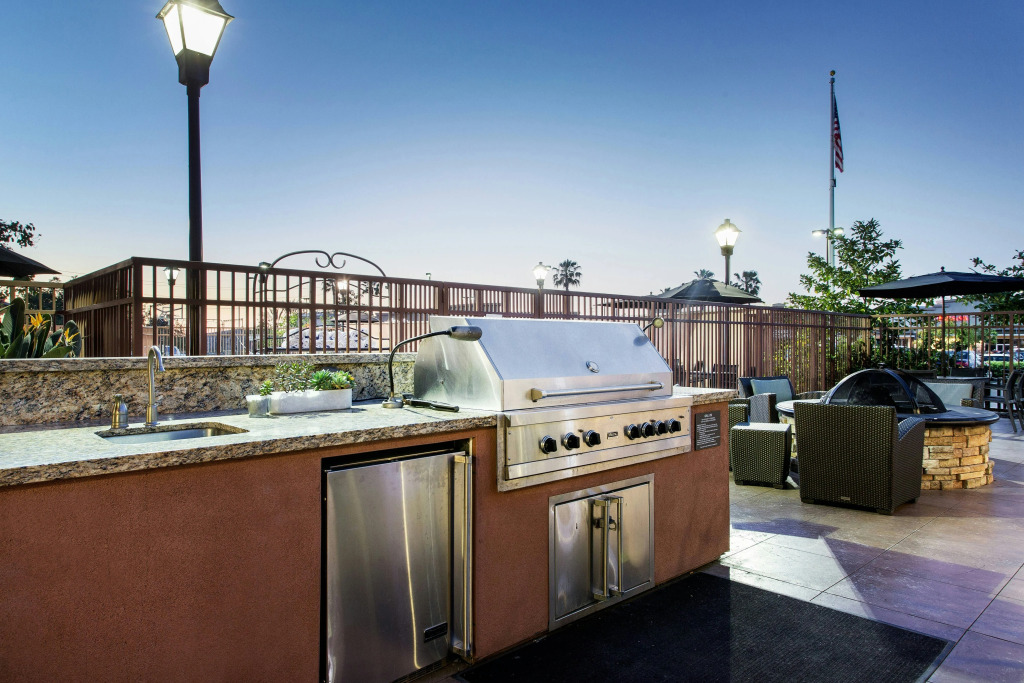 Residence Inn San Diego Oceanside