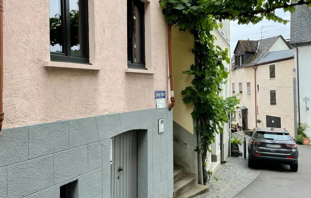 Amazing Apartment in Zell With Wifi and 1 Bedrooms