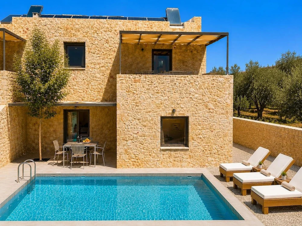 Villa Castillo Thio
