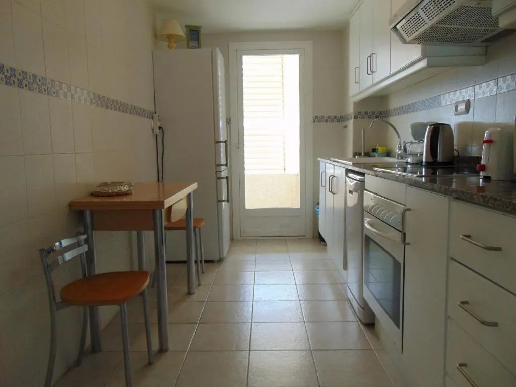 Apartamentos APOLO16 (I-15º-70)