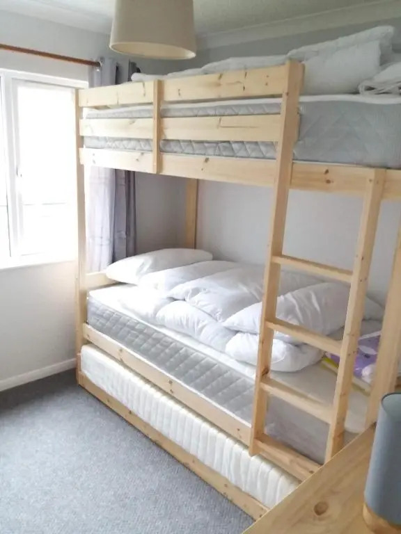 Luxury Lodge 24