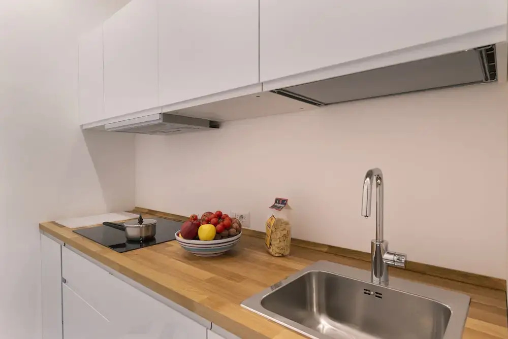 Design Holiday Home in Sorrento city center