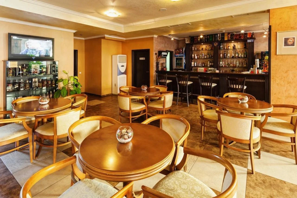 Sunny Beach Hotel Forum - All Inclusive