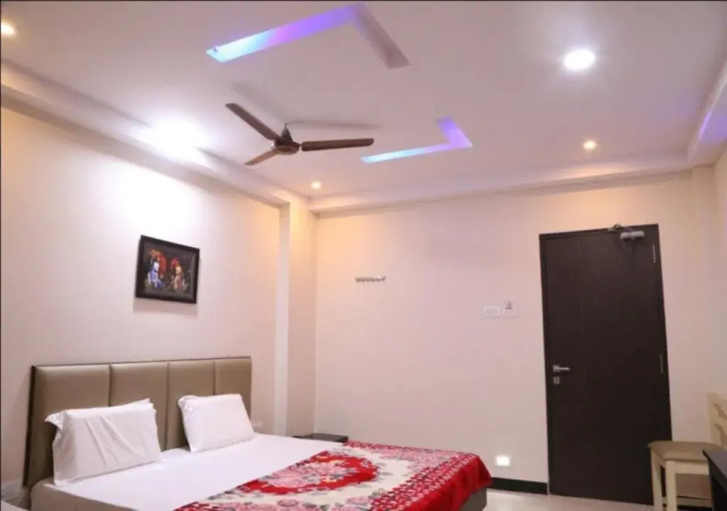 Hotel Jaipur Palace