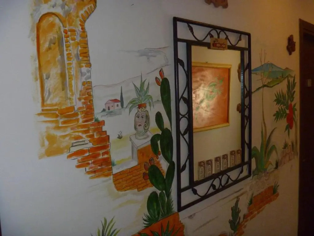 B&B Porta del Re