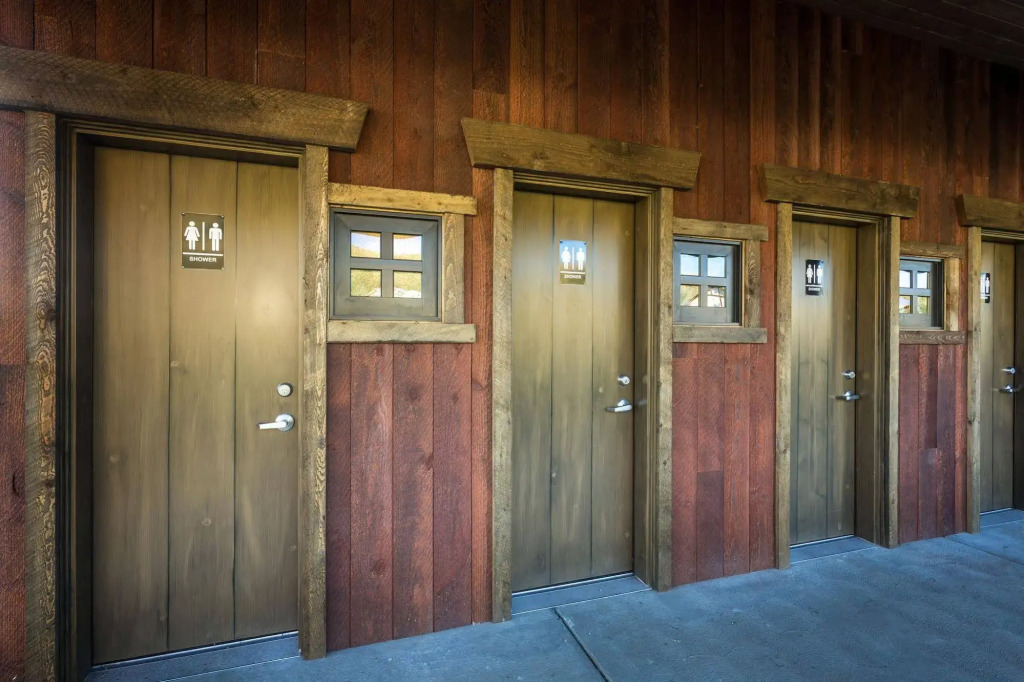 Conestoga Ranch Glamping Resort