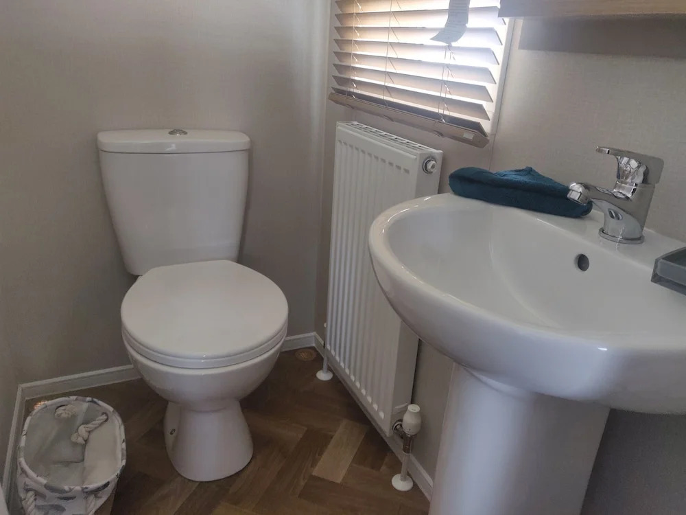 Imacculate Abingdon 14 3 bed Lodge