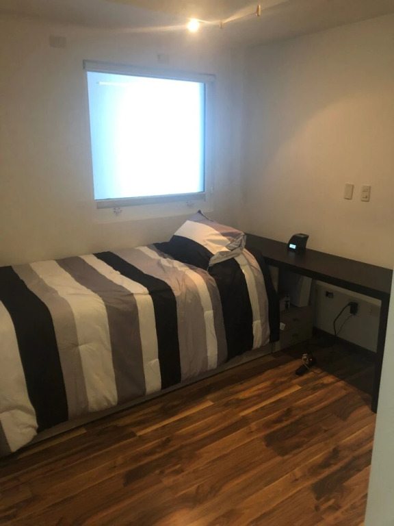 Departamento En Monterrey Cumbres (poniente)