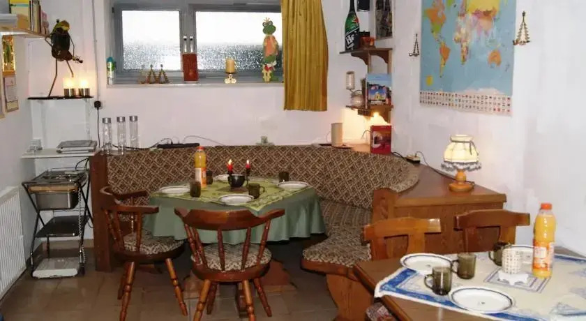 Apartment Fieberbrunn Rosenegg