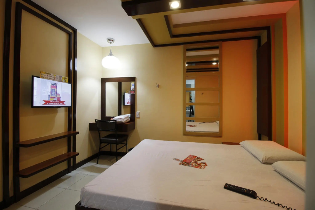 Hotel Sogo Kalentong