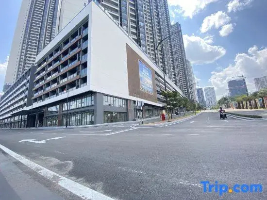 R&F Princess Cove Seine Region by TREX #Johor Bahru #JB Sentral #Nearby CIQ & Singapore